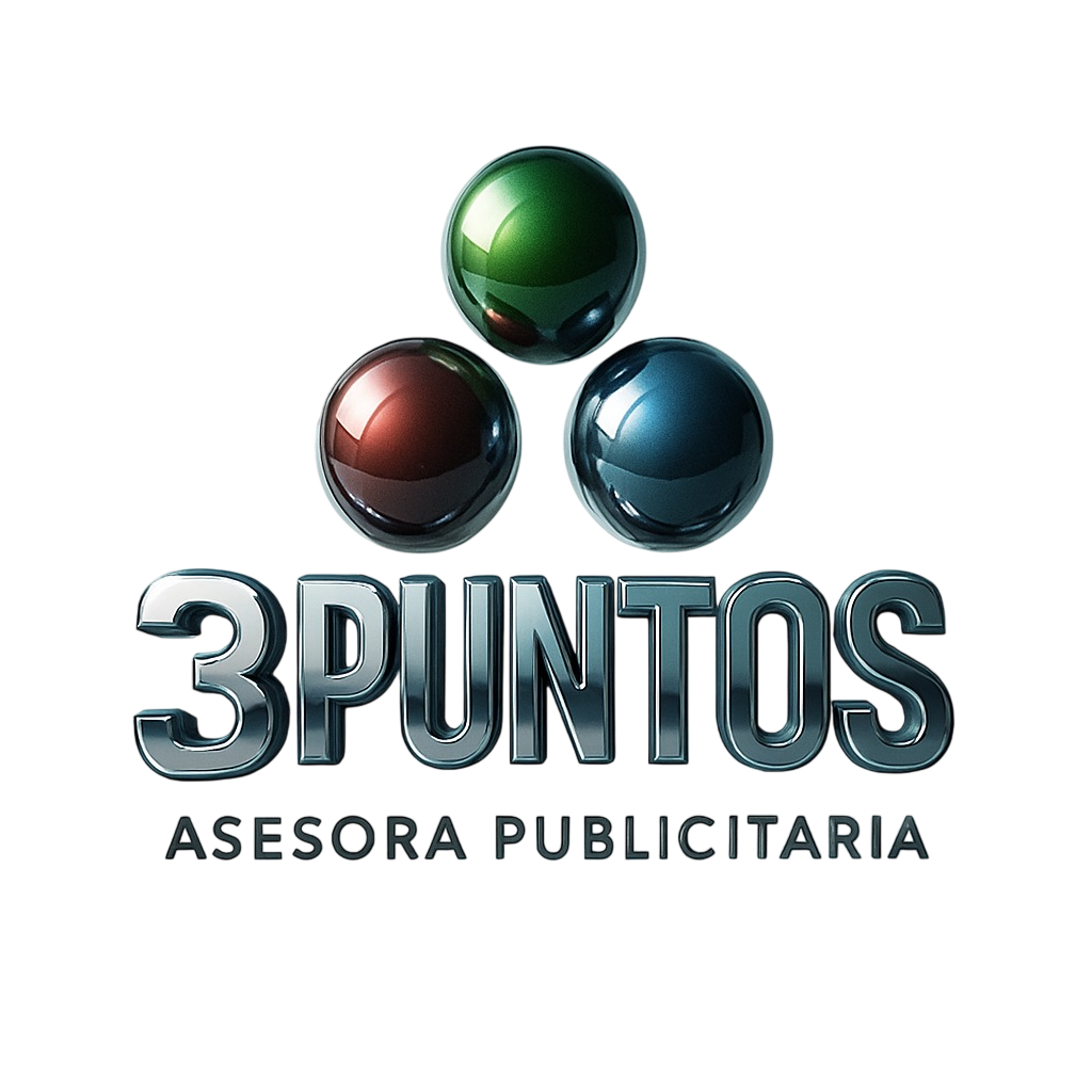 3Puntos